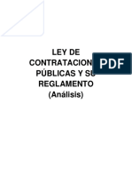 Analisis Del Reglamento de CP