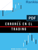 Manual Errores Trading Chile PDF