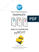 RP Pamphlet15 Pyrevit PDF