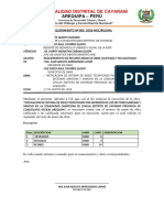 Requerimiento N°03 Mano de Obra