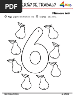 Vdocuments - MX - Cuaderno de Trabajo III 4 Anos Matematica PDF