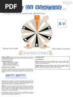 Ruleta Sonido B-V