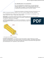 Vérins Distributeurs Et Accessoires Pneumatiques PDF