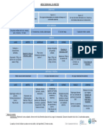 Menu Semanal PDF