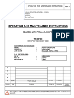 Gear Box-Flender Rro3710421