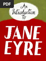 An Introduction To Charlotte Brontes Jane Eyre PDF