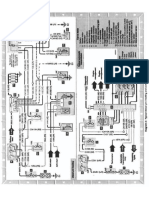 Citroen Saxo Electrical Wiring Diagram