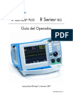 ZOLL Serie R Desfibrilador y Monitor Cardiaco PDF