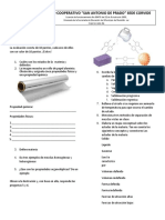 Evaluaciongrado6tomateria 170301135252