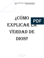 Explicando La Unicidad PDF