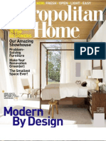 Metropolitan Home Oct