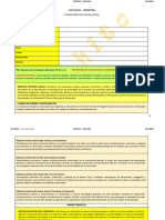 Primero Inicial P.A.T. - PDC