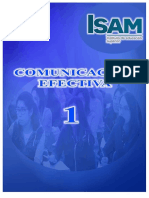 Libro de Comunicacion Efectiva I-1-2