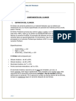 Componentes Del Clinker PDF