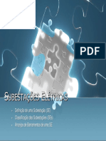 Slides - Subestações