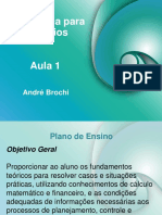 Aula 01 Teoria Dos Conjuntos