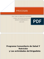 PROCOSAN