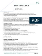 Valores Calibrador PDF