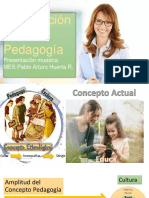 Introducción A La Filosofía Educativa UCAP Muestra