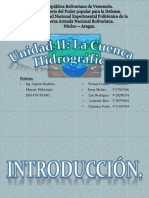 Presentación Unidad II