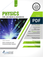 Semi-Conductor and Communication System PDF