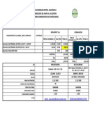 Cuadro Comparativo Cotizaciones