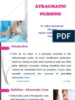 Atraumatic Nursing Very Final