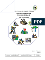 OS Telecom Cabling L2-3