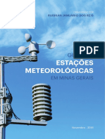 Estações Meteorológicas PDF