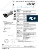 K-EW215L01E SpecSheet