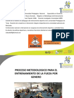 Bases de La Fuerza PDF