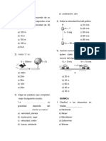 Simulacro 5TO Y 6TO