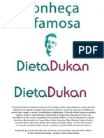 Livro Dukan