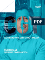 UTP CGT - Ingenieria de Sistemas