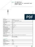 Osiprox XT118B1PAL2