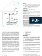 Práctica #1 de Fisiología Neuromuscular y de Los Sistemas Sensoriales