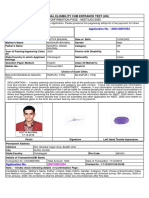 Confirmation Letter - ADITYA BHUWAL PDF