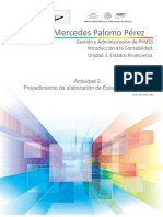 ICO - U3 - A2 - MEPP - Procedimiento de Elaboración de Estados Financieros