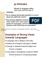 Chapter 15 4th Ed Attitudes&Applications