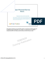 OFS2.OFS Modes (BASICS) - R13