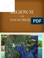 Region Xi