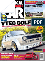 Practical PerformanceCar January 2017 PDF