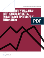 HBR Inteligencia de Datos en La Era Del Aprendizaje Automático (Lectura Foro 1) PDF