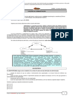 Apostila Assistente Administrativo EBSERH - Passei Direto1 PDF