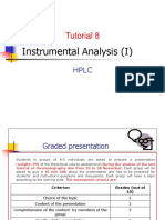 Tutorial 8 (Chromatograms) Incl Answers - 73