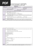 Planea6toGradoIdioma Extranjero (Ingles)