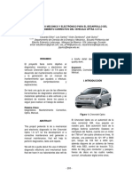 203 - Diagnostico Mecanico y Electronico PDF