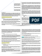 Torts Case Doctrines Negligence and Proximate Cause