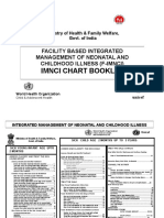 Imnci Chart Booklet