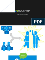 0318AM2DT101 Welcome To Dynatrace Without Notes